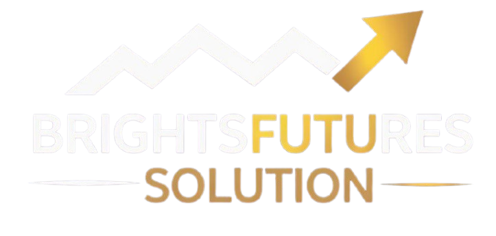 Bright Futures Solution logo